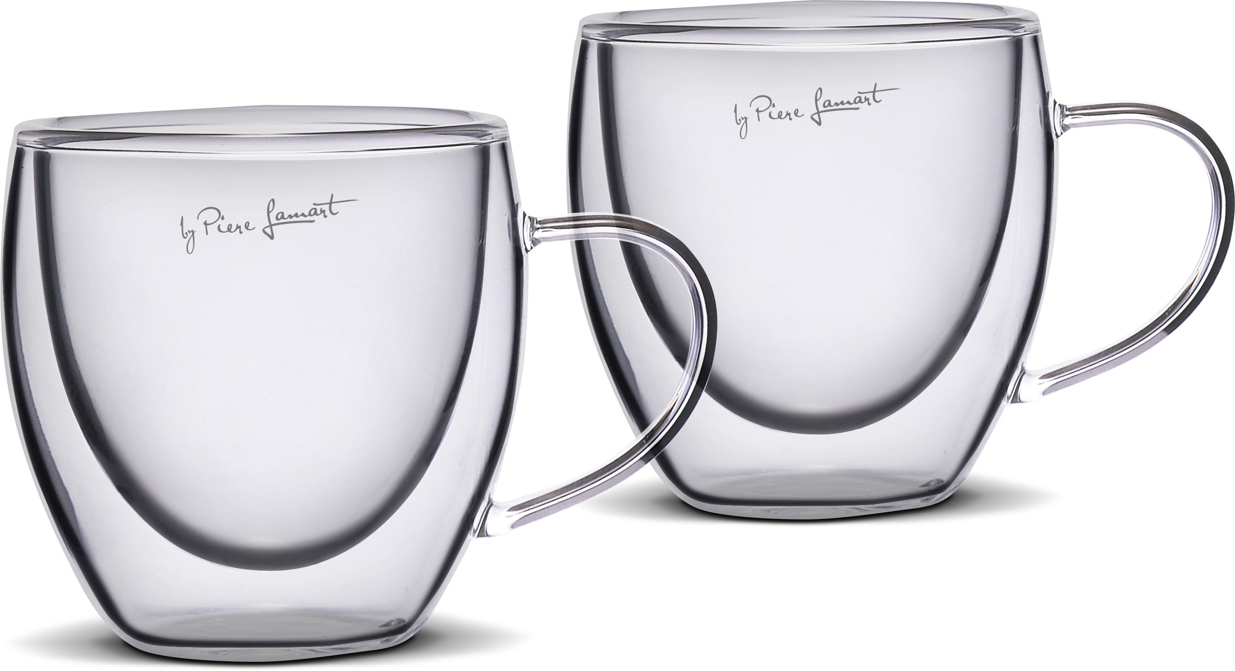 LAMART LT9025 SET 2 KS ESPRESSO 75 ml VASO