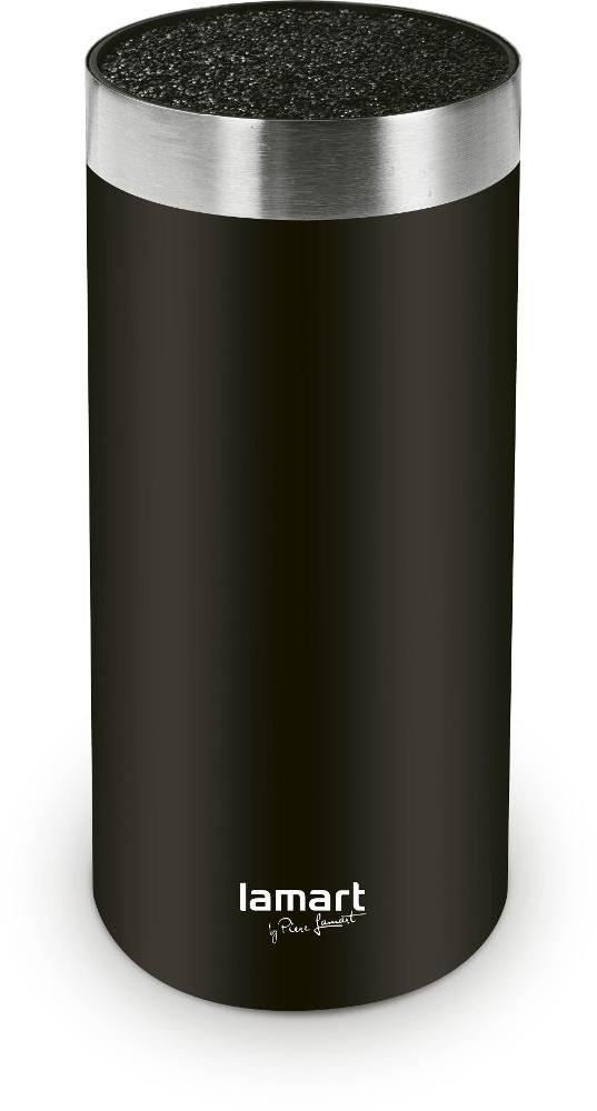 Lamart LT2149 SNAP Blok na nože 22,5 cm