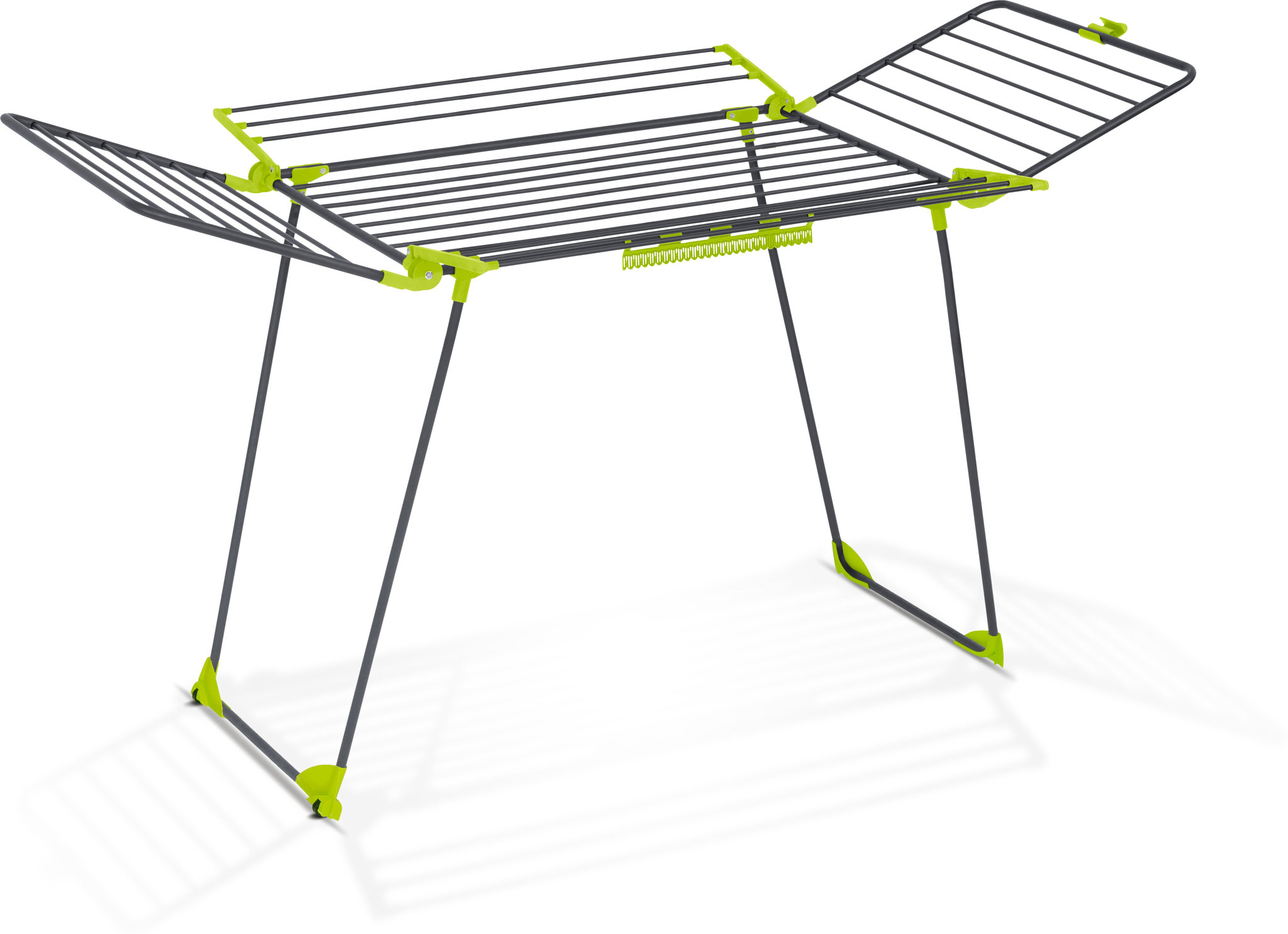Lamart LT8125 VENT Sušák na prádlo 25 m