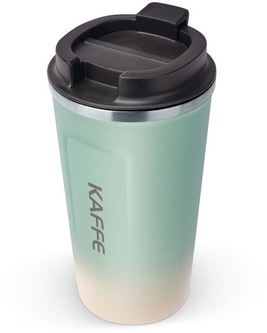 Lamart LT4092 KAFFE Termohrnček 0,5 l, mätový