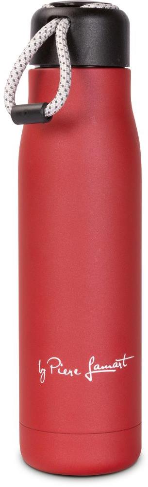 Lamart LT4079 MONTY Termoska 0,5 l červená
