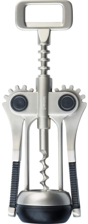 Lamart Otvárač na víno LT2070 ZINC