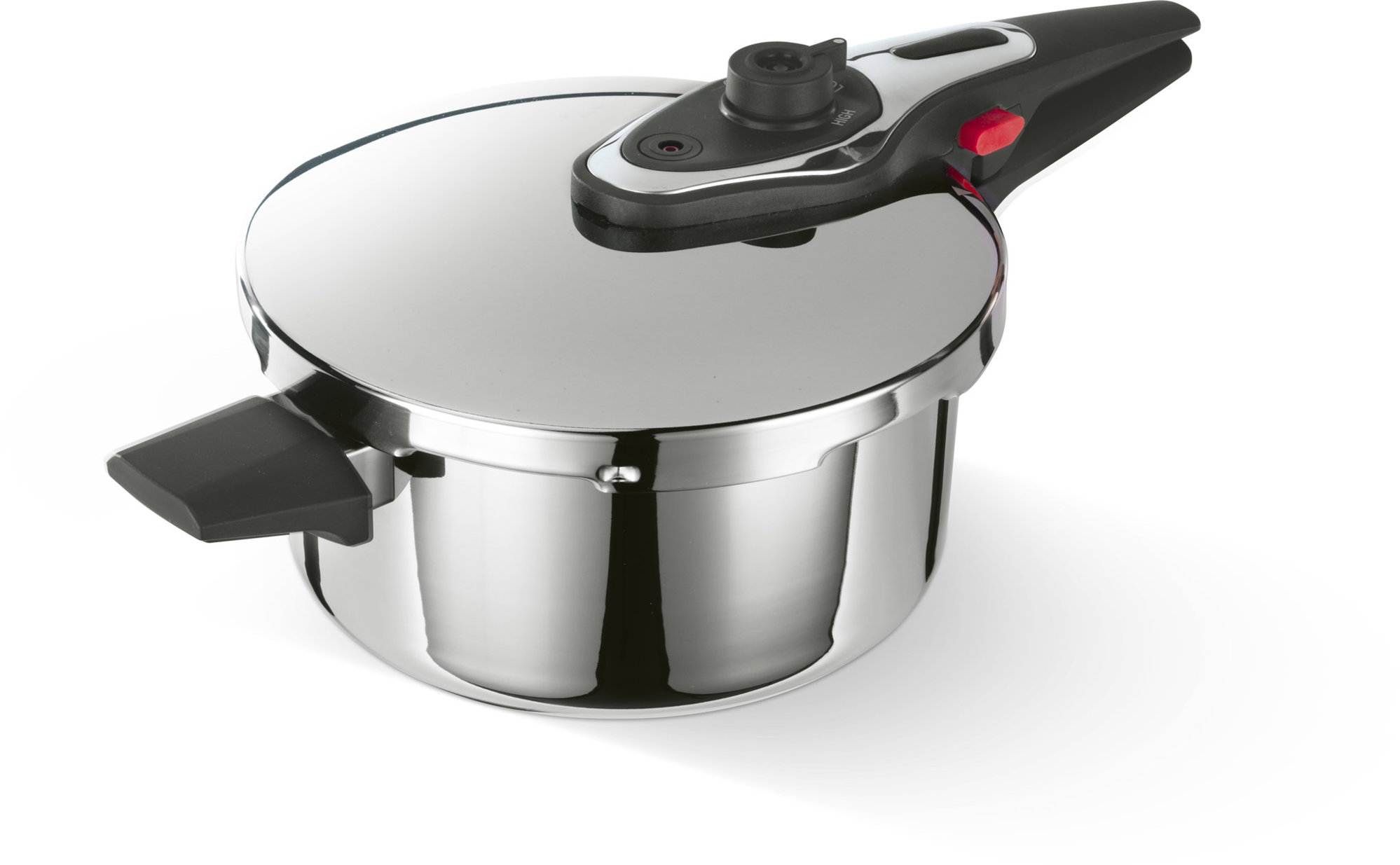 Lamart VAPE LT1311 Tlakový hrniec 4 l