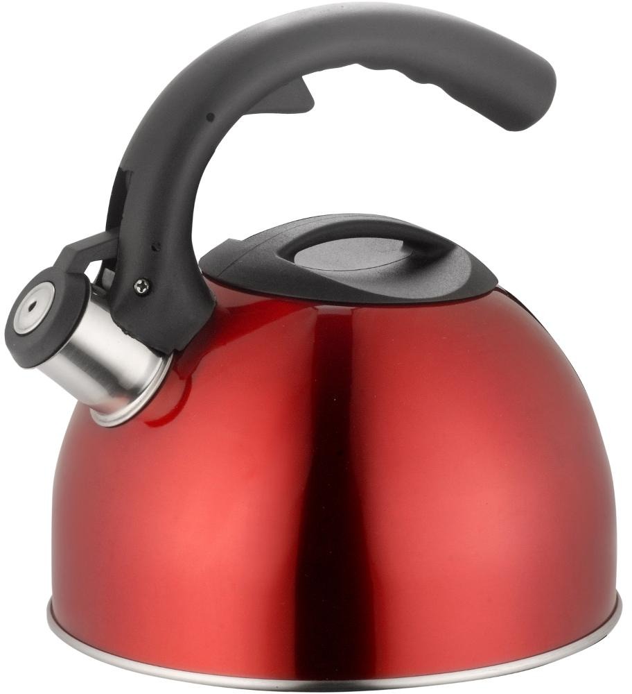 Lamart Čajová kanvica 2,5 l Cuivre LT7001