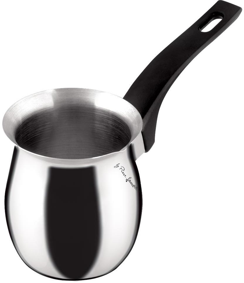 Lamart LT7085 KAFFE Džezva 200 ml, nehrdzavejúca oceľ