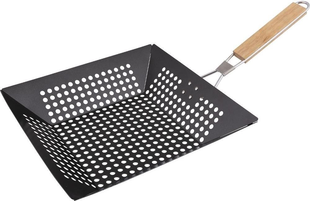 Lamart LT5031 BBQ Grilovacia panvica 30 × 30 CM