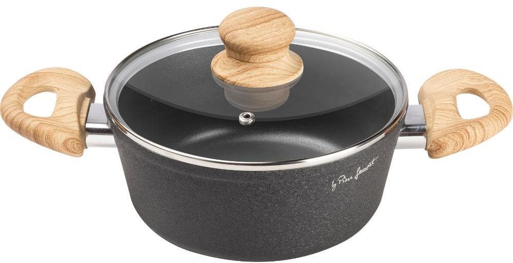 Lamart NATUR LT1246 Hrniec s pokrievkou 20 cm