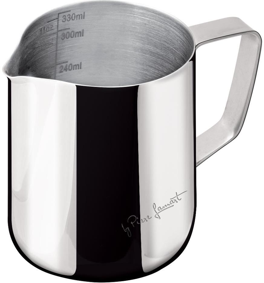 Lamart LT7083 KAFFE Kanvička na mlieko 350 ml