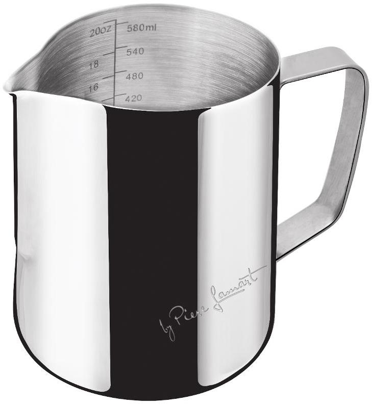 Lamart LT7084 KAFFE Kanvička na mlieko 600 ml