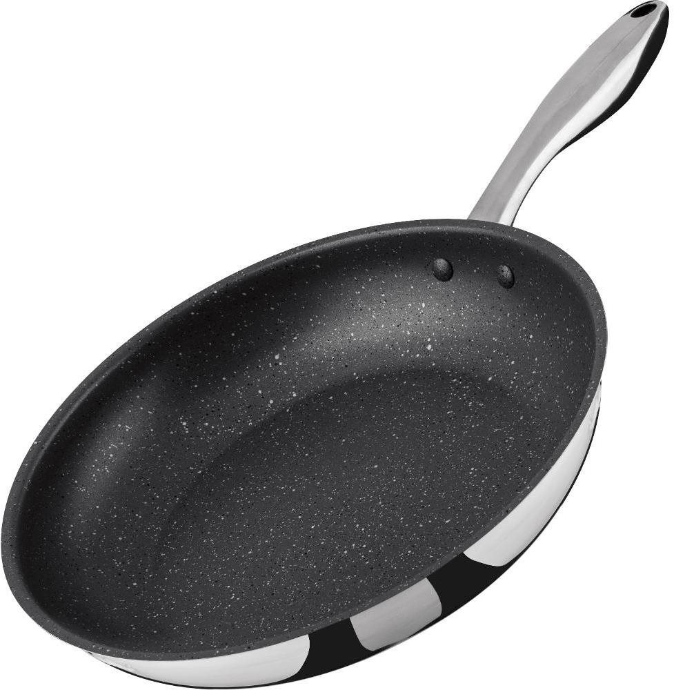 LAMART LT1232 SOTE Nerezová panvica 28 cm