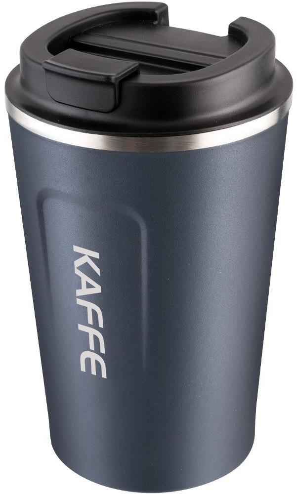 LT4069 KAFFE Lamart Termohrnček 350 ml, modrý