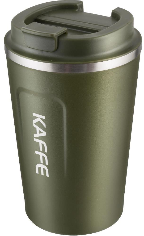 LT4070 KAFFE Lamart Termohrnček 350 ml, zelený