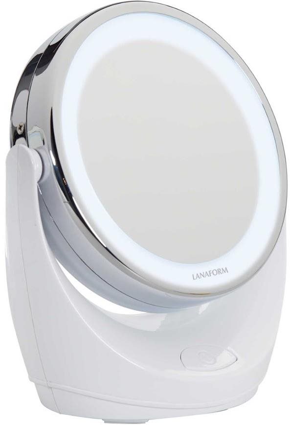 Lanaform LED Mirror × 10
