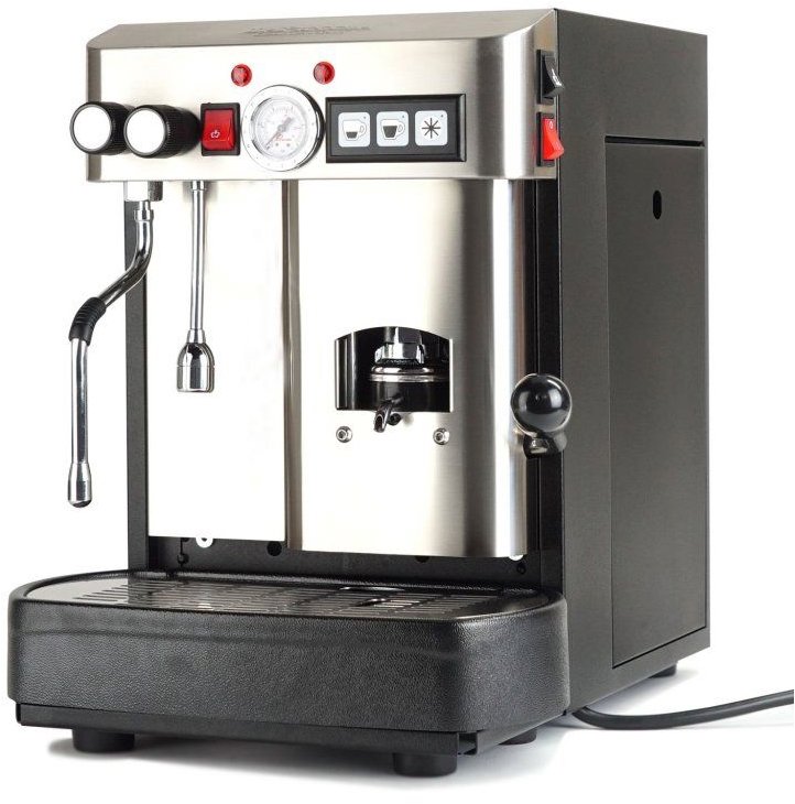 La Piccola Cecilia 1 Gruppo Inox