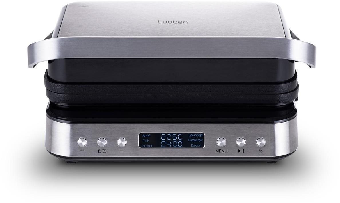 Lauben Contact Grill Deluxe 2000ST