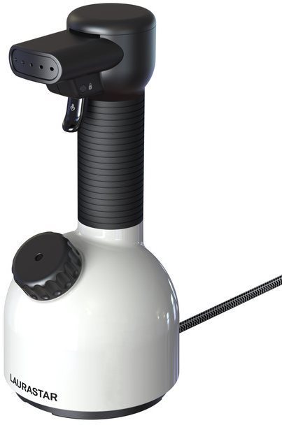 Laurastar IGGI white