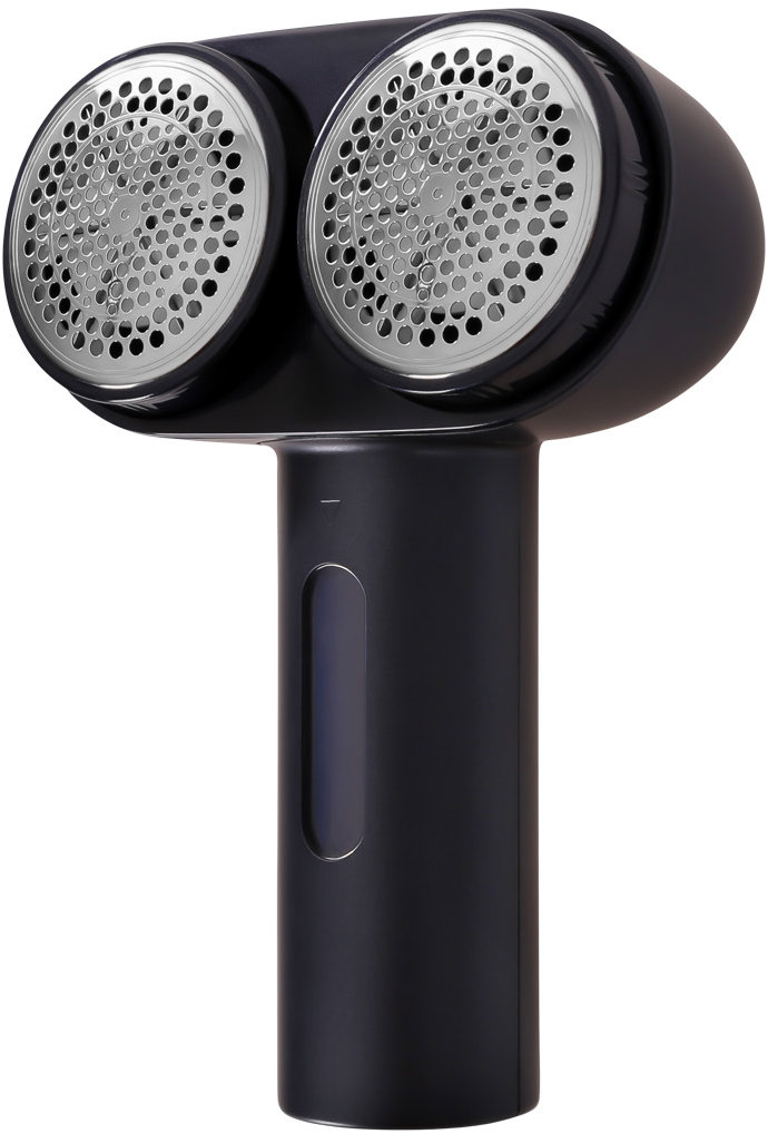 Lauben Lint Remover Dual 4AT