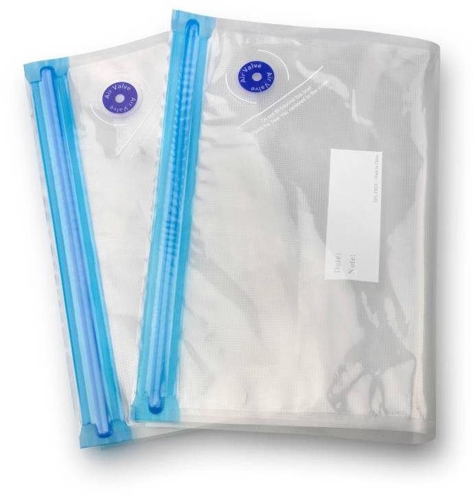 Lauben Zip Lock Bag Súprava