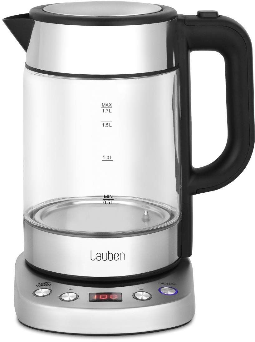 Lauben Electric Kettle EK17GS