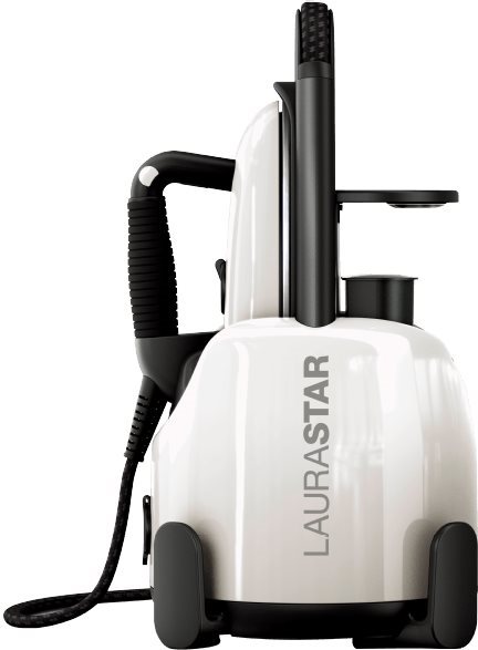 Laurastar LIFT pure white