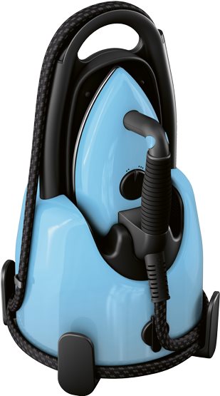 Laurastar LIFT Plus blue sky