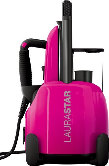 Laurastar LIFT Plus pinky pop