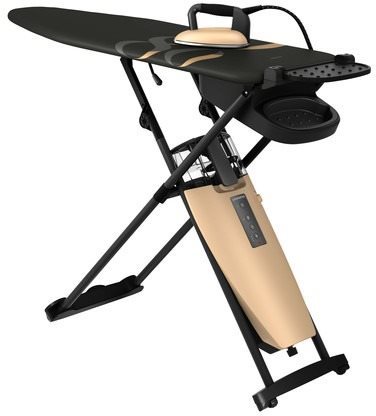 Laurastar SMART 1980 systém