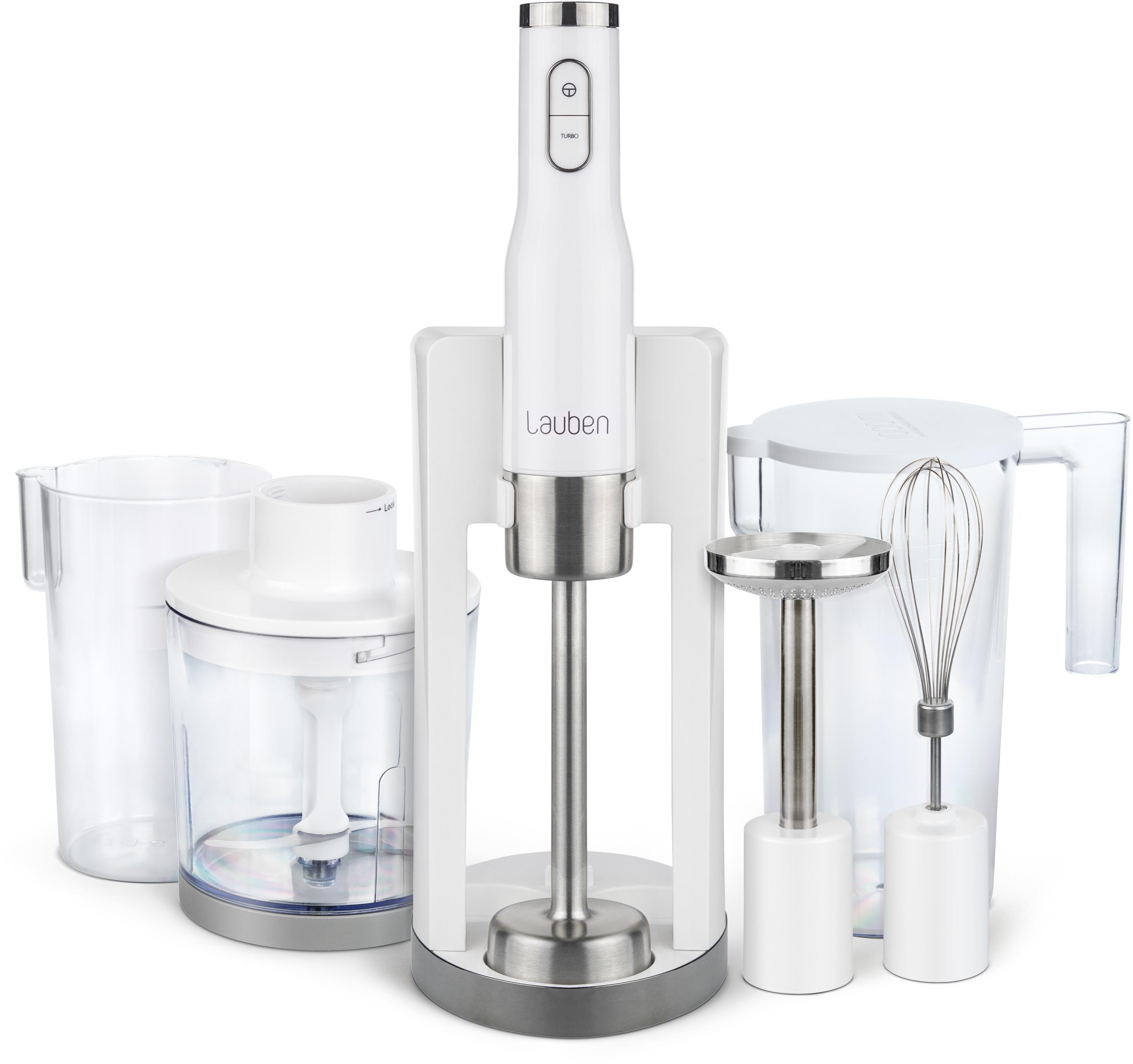 Lauben Stick Blender 800WT