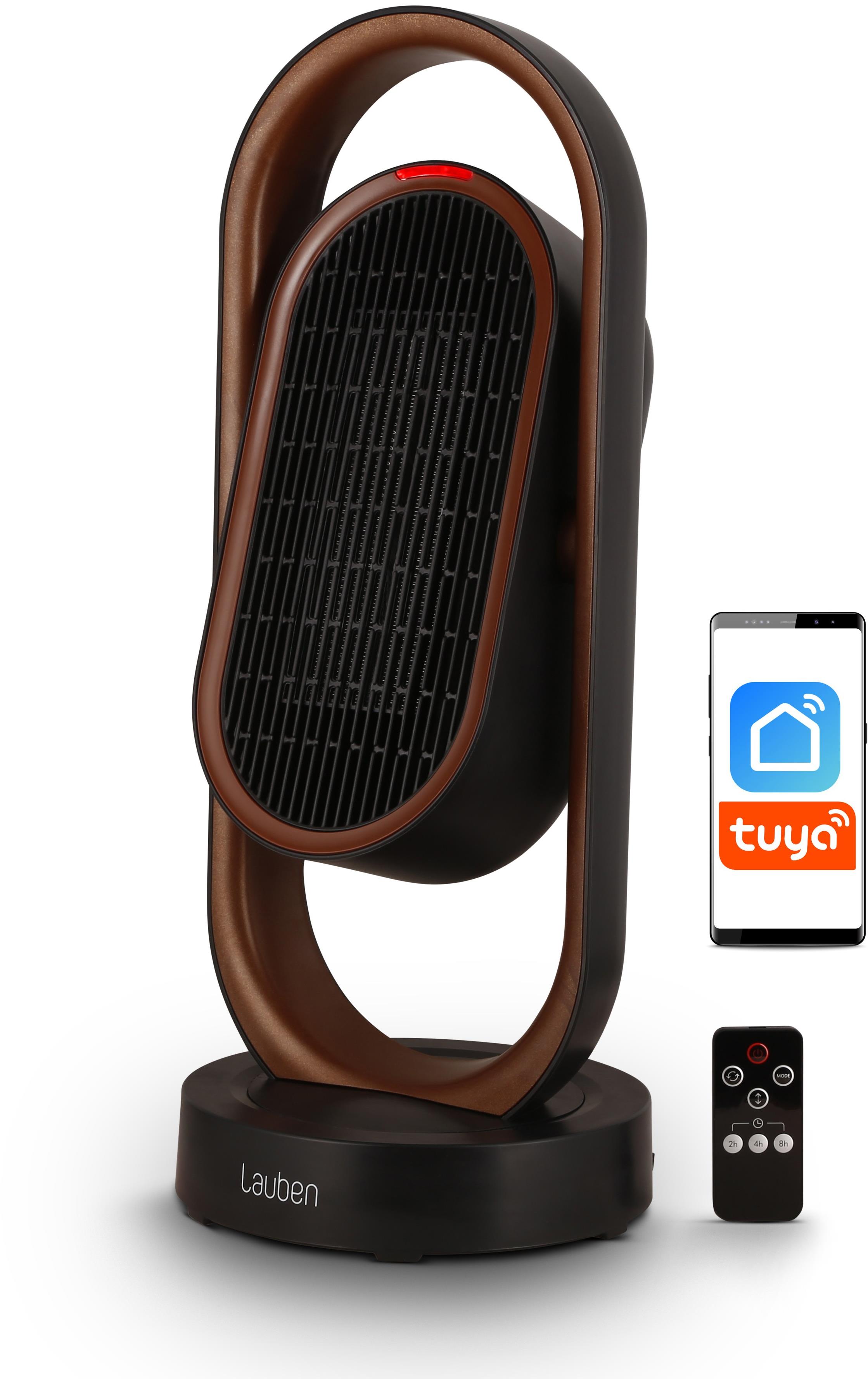 Lauben Smart Fan&Heater 2 in 1 1800BB
