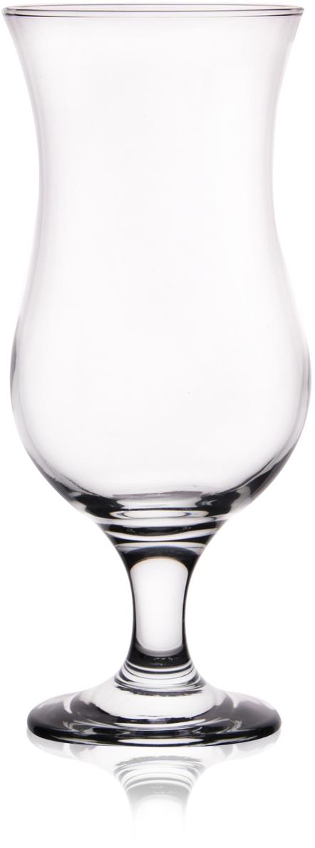 LAV Poháre na koktejl 460 ml 6 ks FIESTA