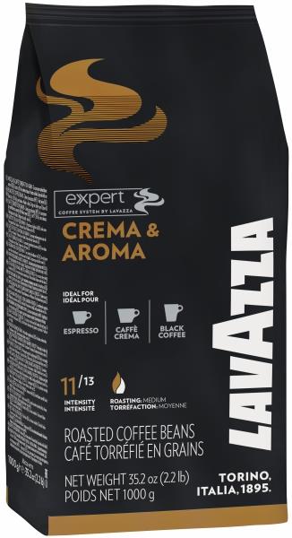 Lavazza CREMA & AROMA EXPERT 1000 g