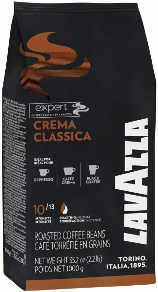 Lavazza CREMA CLASSICA EXPERT 1000 g