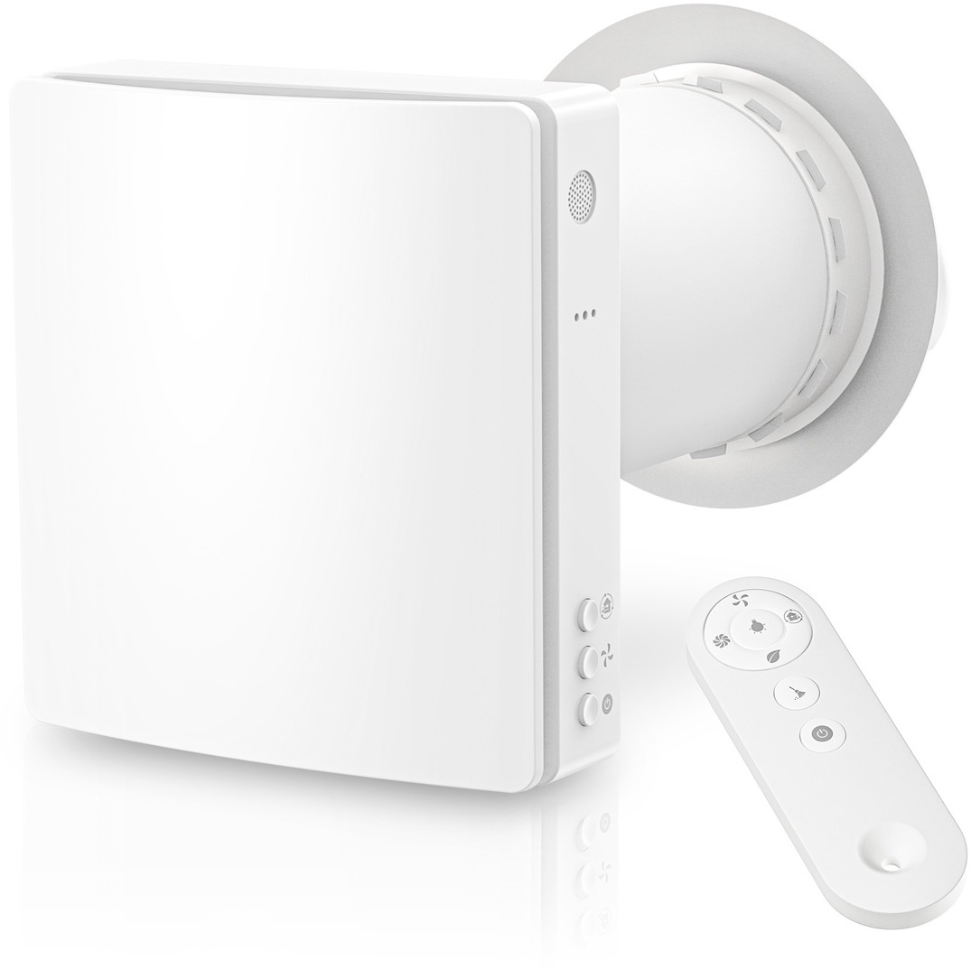 AERIUM FreshPair+ H60P so senzorom vlhkosti