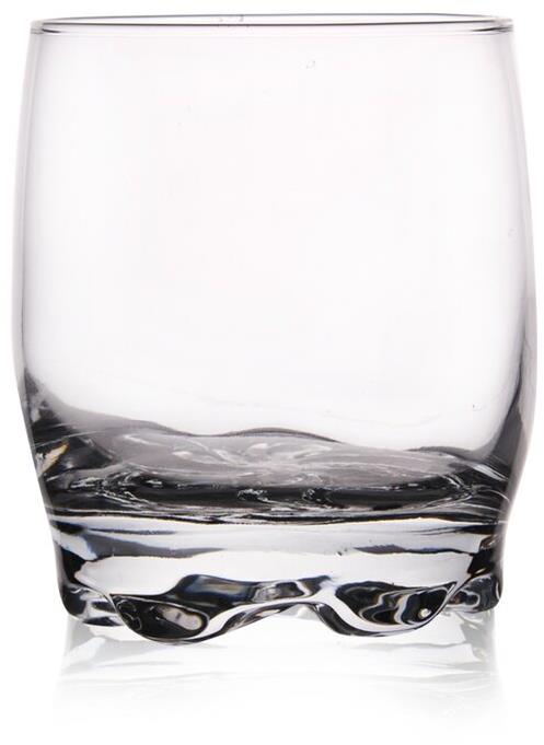 LAV Adora 125514 Poháre na whisky 0,29 l, 6 ks