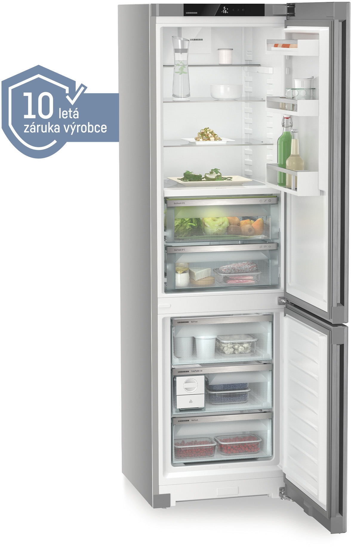 LIEBHERR CBNsfc 572i