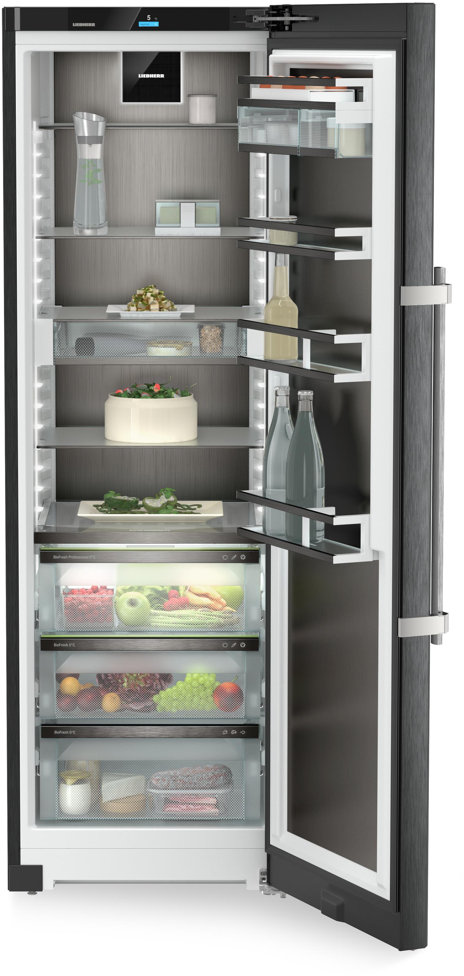 LIEBHERR SRBbsc 529i