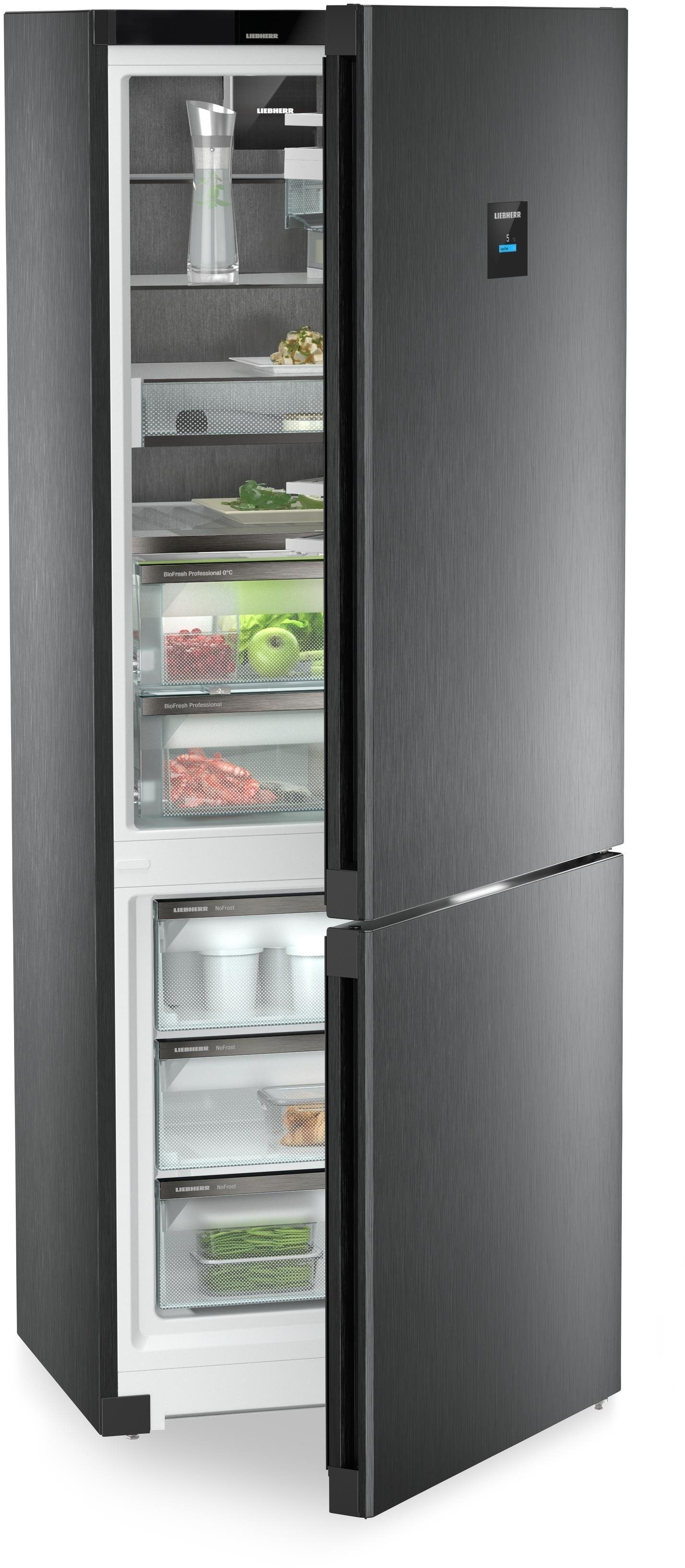 LIEBHERR CBNbsc 778i