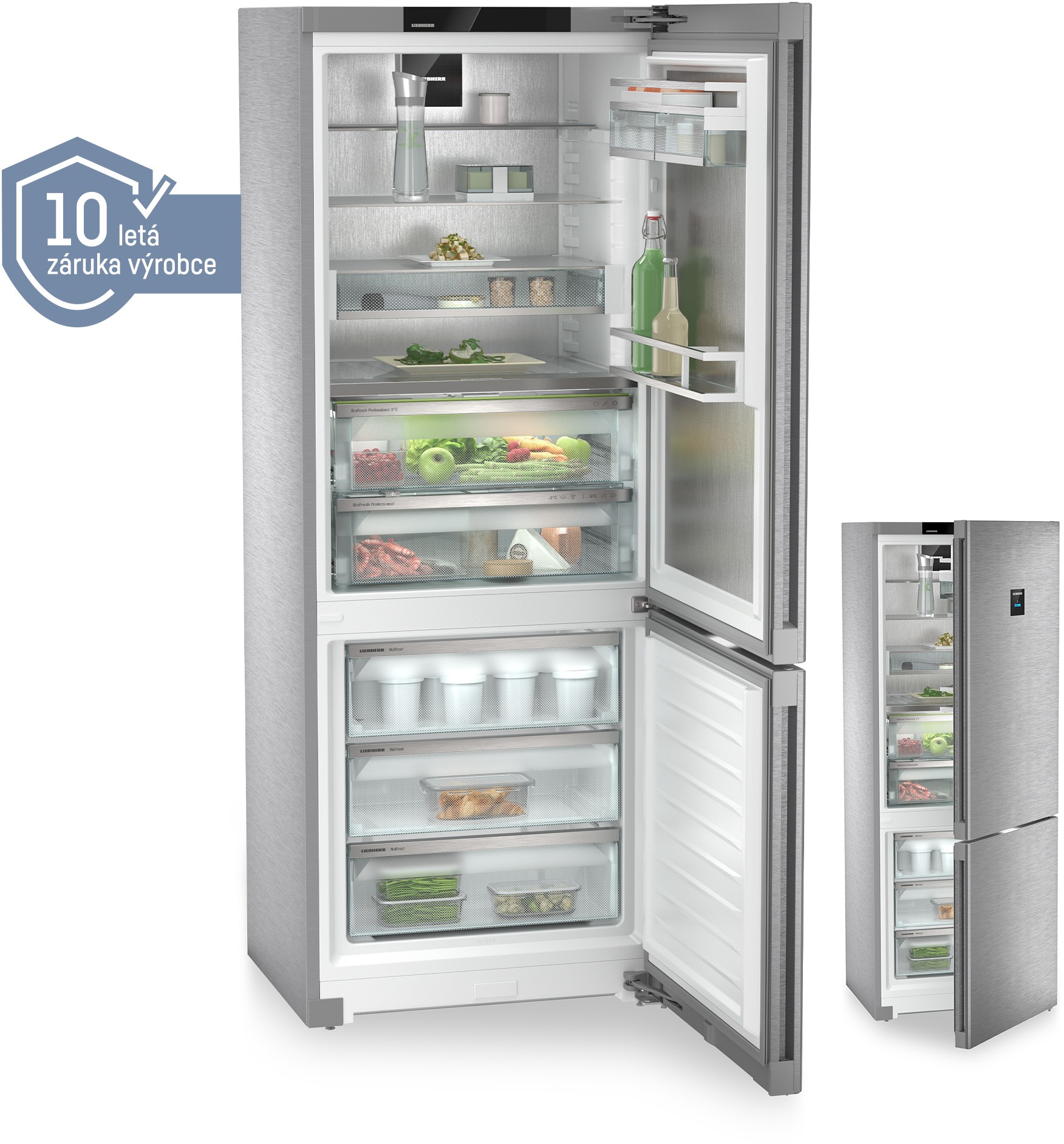 LIEBHERR CBNstc 778i