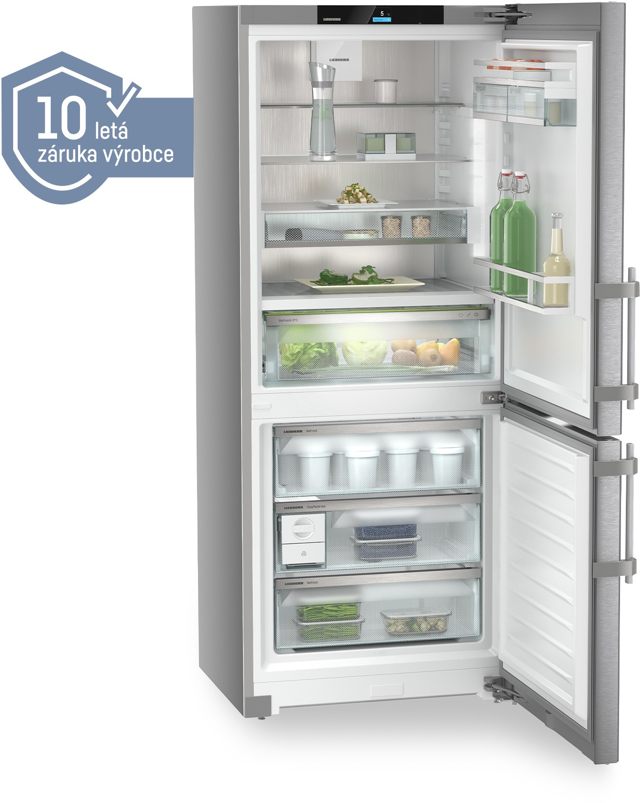 LIEBHERR CBNsdc 765i