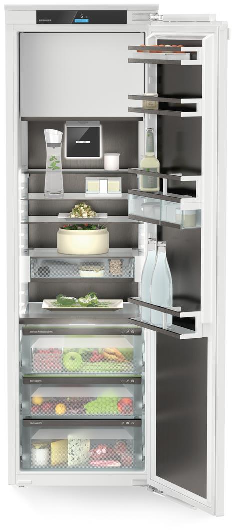 LIEBHERR IRBbsci 5171