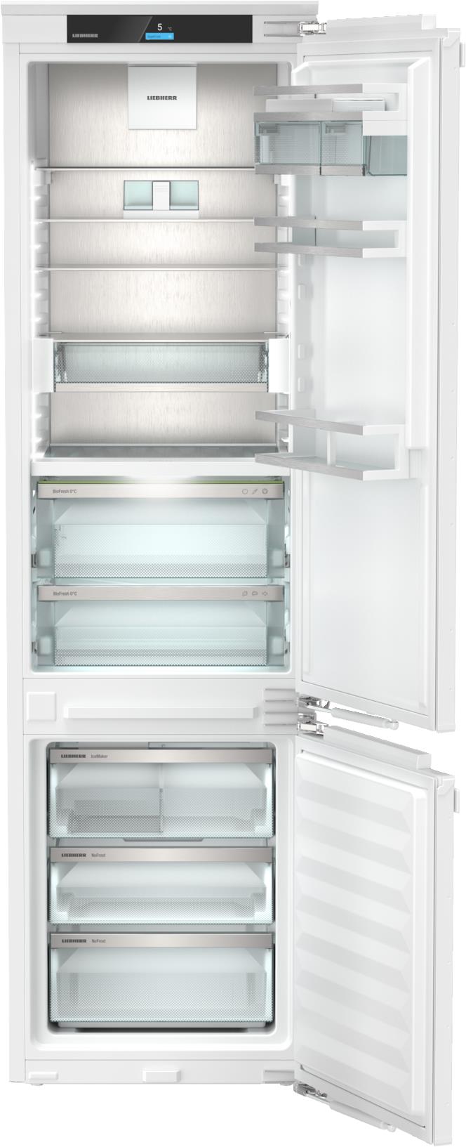 LIEBHERR ICBNci 5663