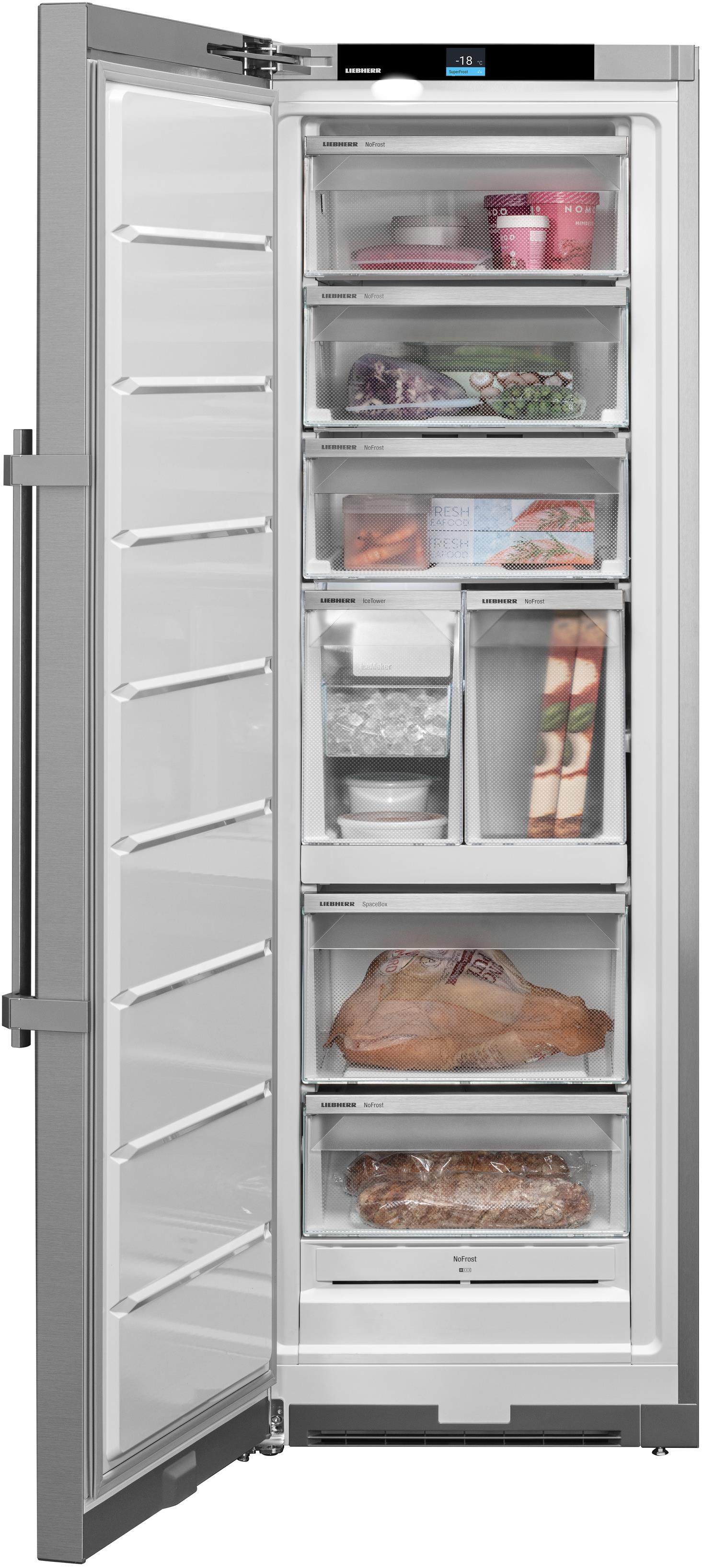 LIEBHERR SFNstd 529i