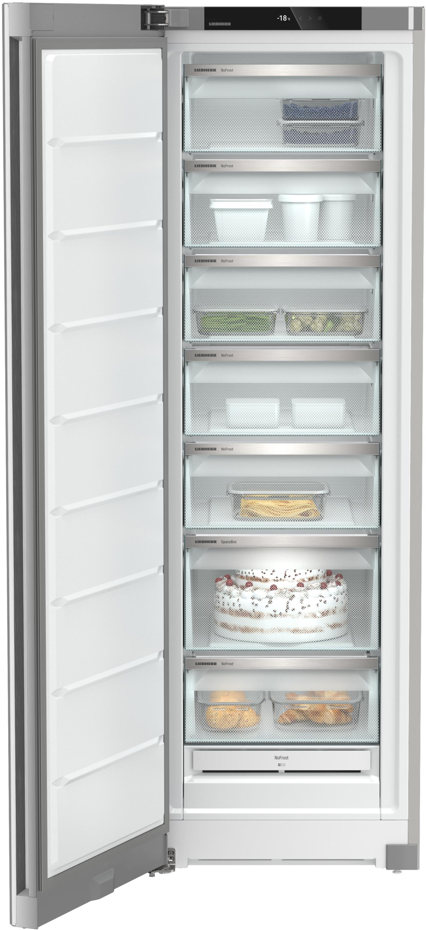 LIEBHERR SFNsfd 5227