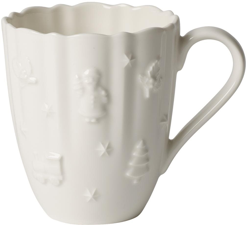 VILLEROY & BOCH Vianočný hrnček Toy's Delight Royal Classic