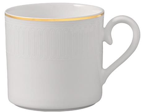 VILLEROY & BOCH Kávová šálka Chateau Septfontaines