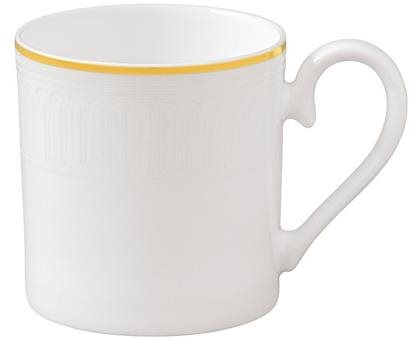 VILLEROY & BOCH Espresso šálka Chateau Septfontaines