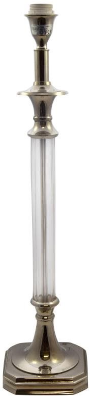 Lene Bjerre Sille 65 cm, strieborná