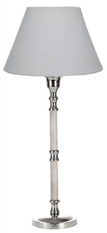 Lene Bjerre Alba 49 cm, strieborná