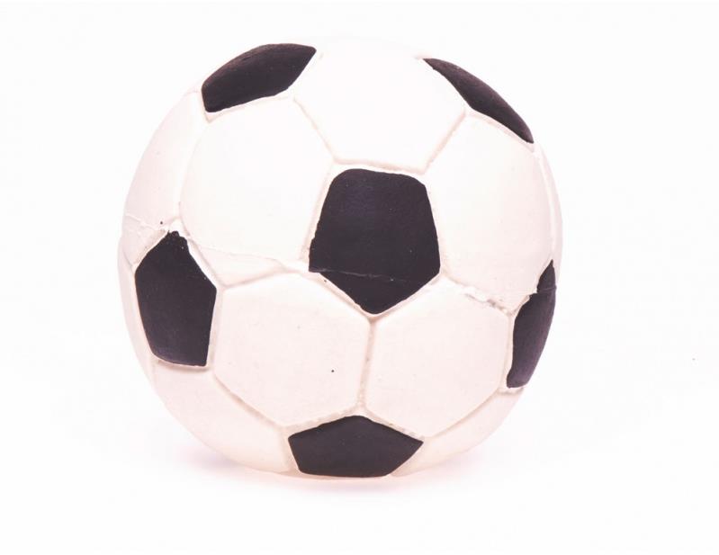 Lanco Pets – Futbalová lopta midi