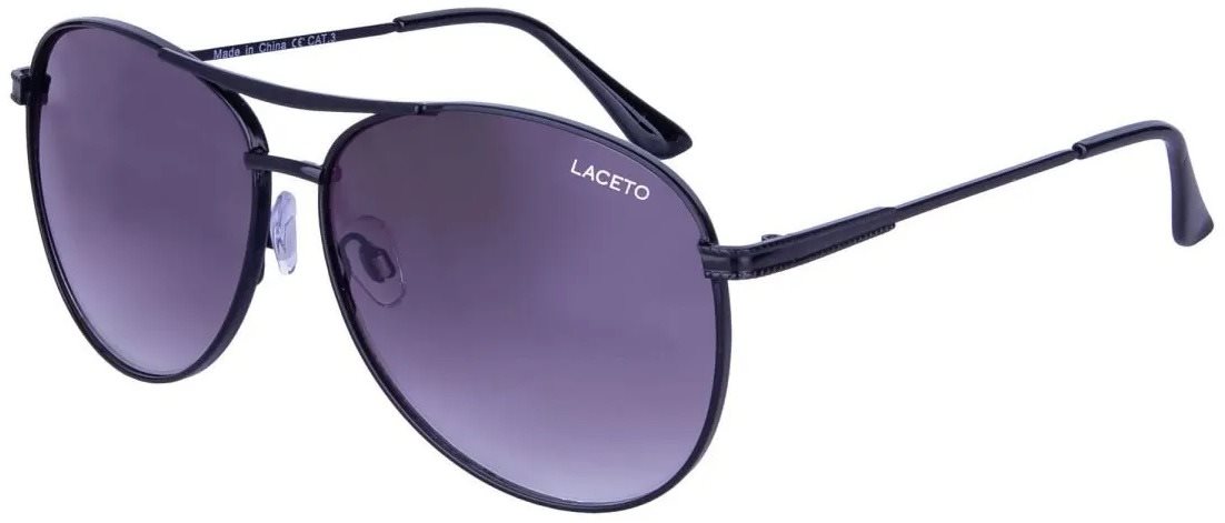 LACETO Bruce
